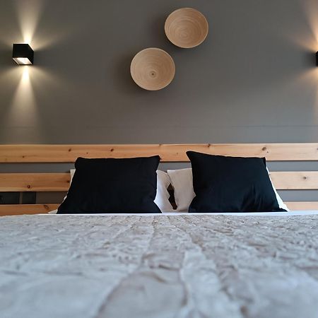 Giodriana Cozy Studio Agia Marina  Ngoại thất bức ảnh