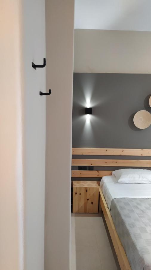 Giodriana Cozy Studio Agia Marina  Ngoại thất bức ảnh