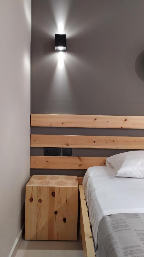 Giodriana Cozy Studio Agia Marina  Ngoại thất bức ảnh