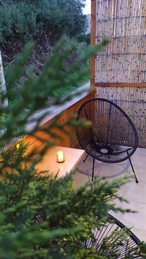 Giodriana Cozy Studio Agia Marina  Ngoại thất bức ảnh