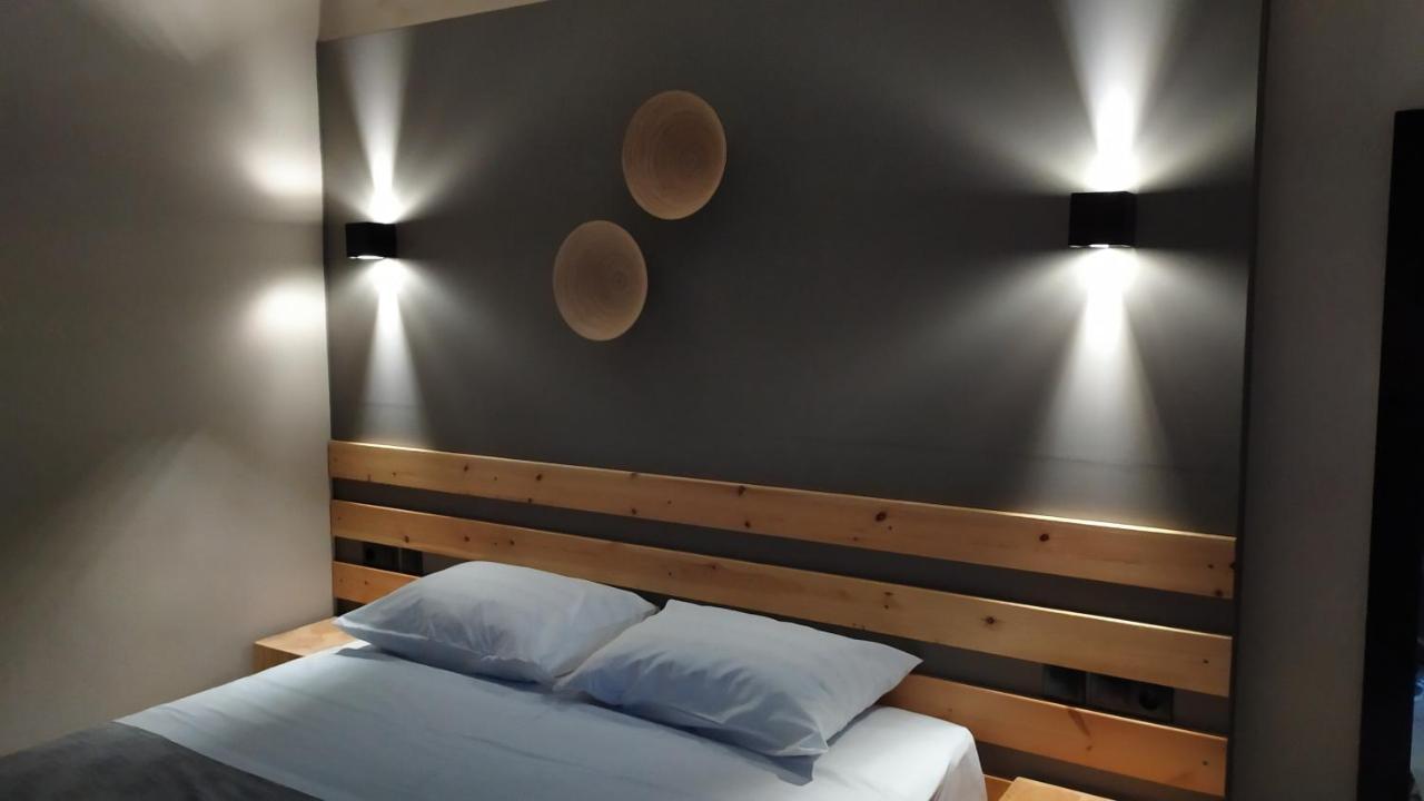 Giodriana Cozy Studio Agia Marina  Ngoại thất bức ảnh