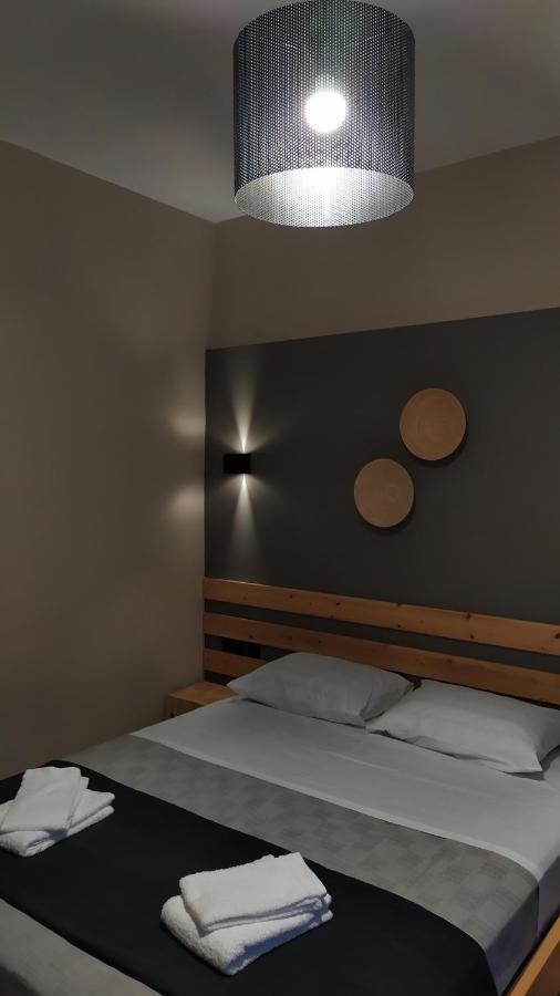 Giodriana Cozy Studio Agia Marina  Ngoại thất bức ảnh