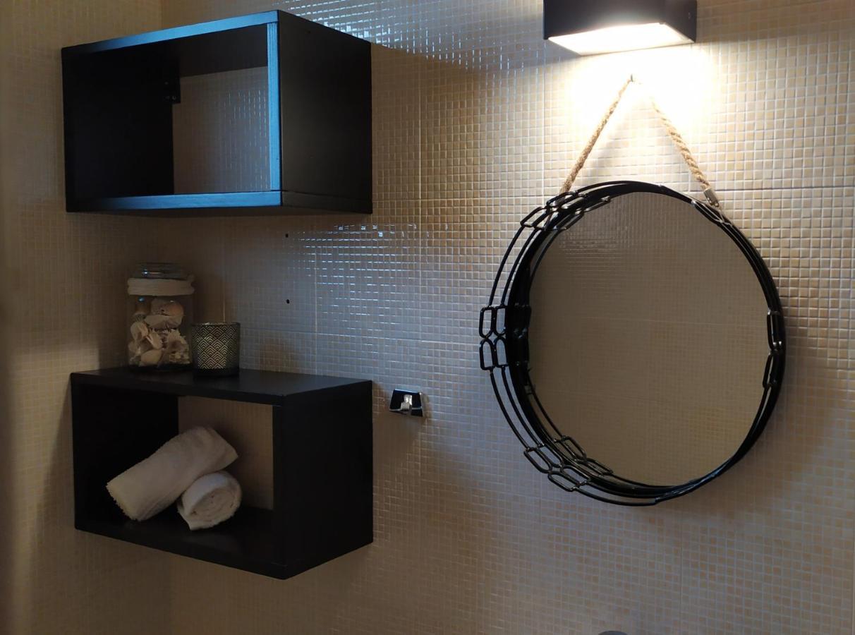 Giodriana Cozy Studio Agia Marina  Ngoại thất bức ảnh