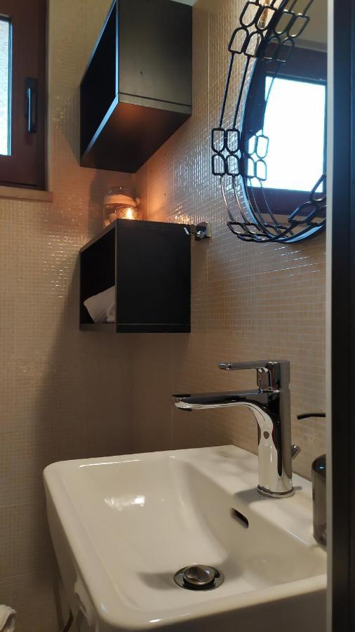 Giodriana Cozy Studio Agia Marina  Ngoại thất bức ảnh