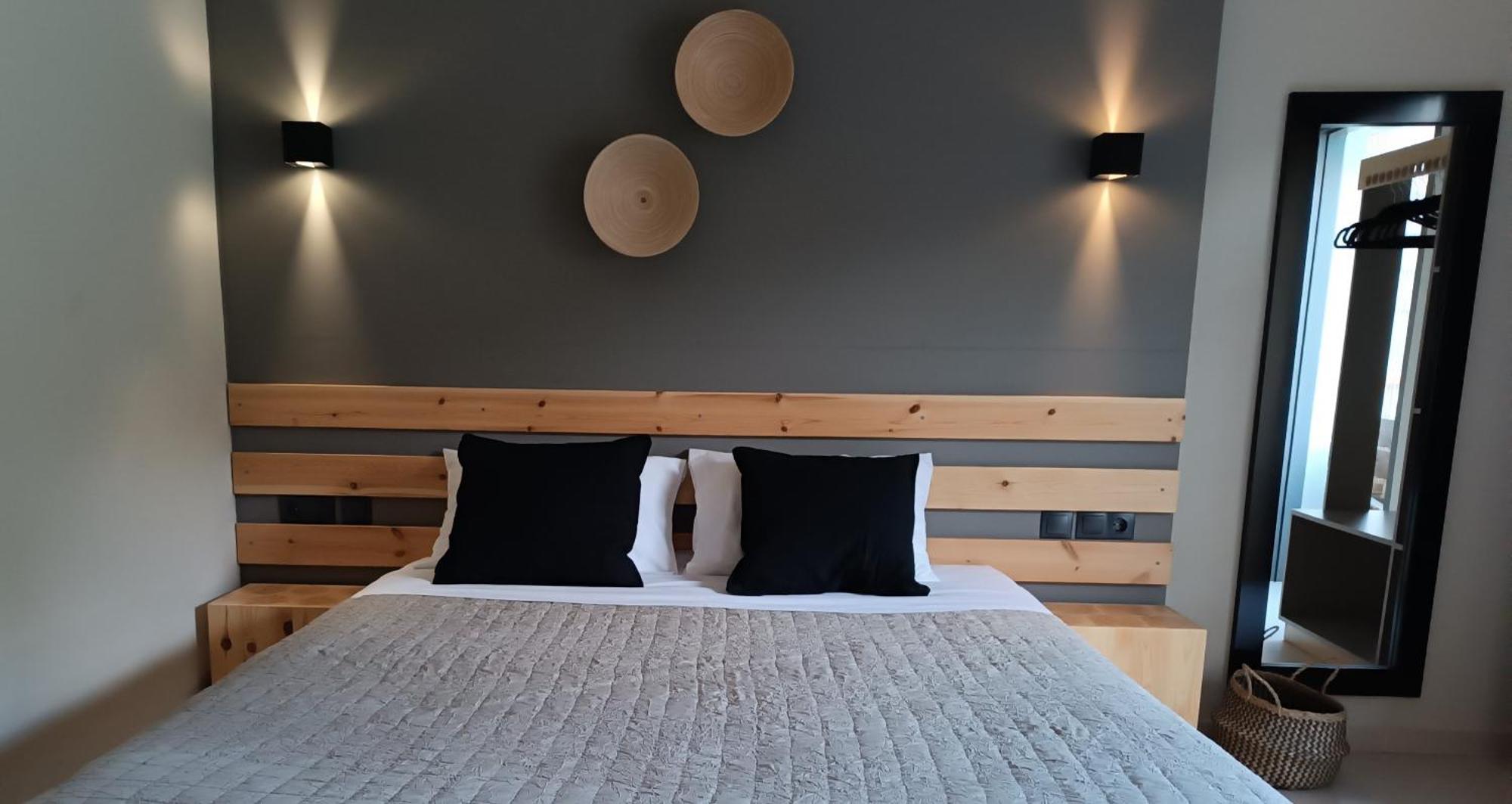 Giodriana Cozy Studio Agia Marina  Ngoại thất bức ảnh