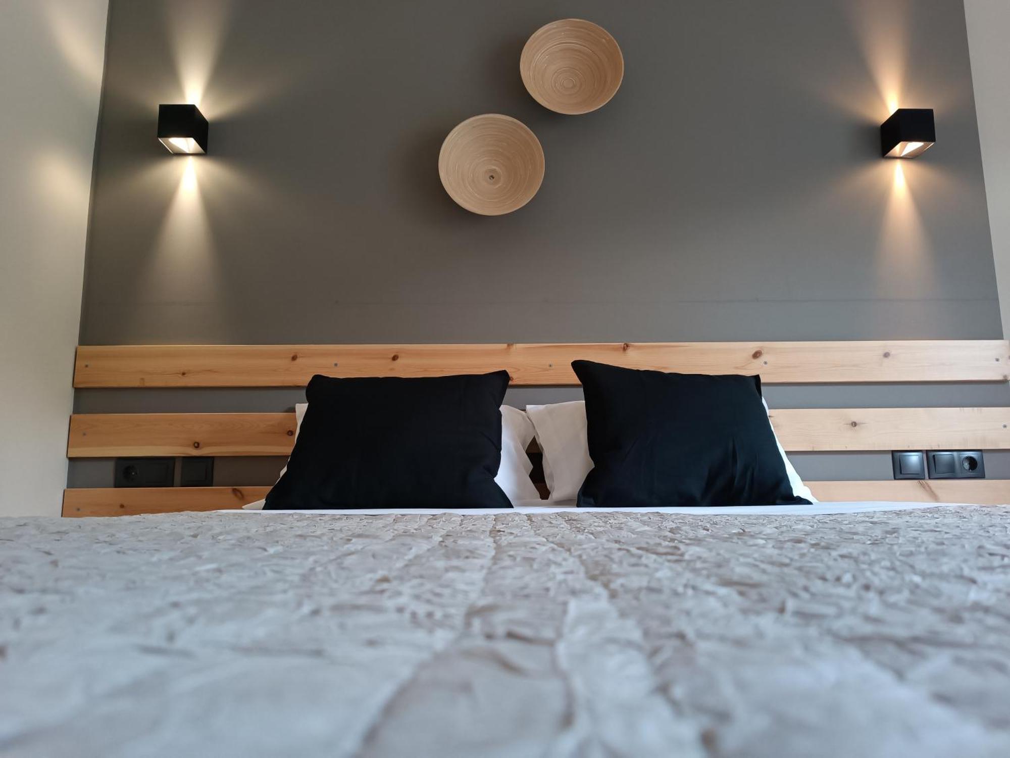 Giodriana Cozy Studio Agia Marina  Ngoại thất bức ảnh