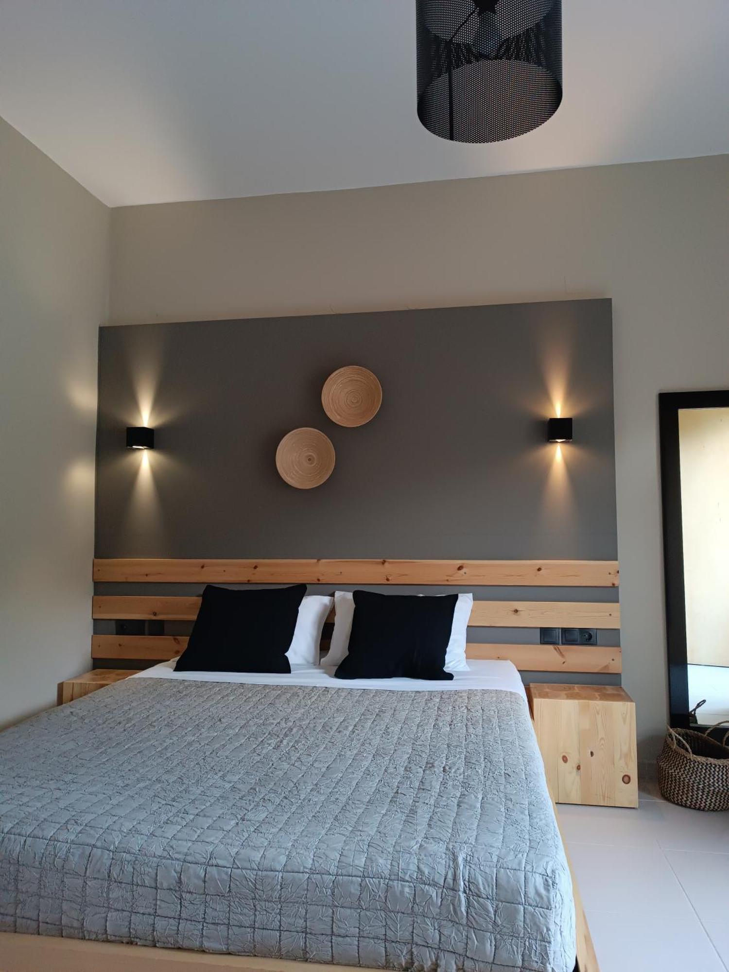 Giodriana Cozy Studio Agia Marina  Ngoại thất bức ảnh